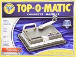 New Top-O-Matic Cigarette Rolling Machine Online Hot Sale