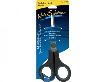 5-1 2  ALL PURPOSE SCISSORS For Sale