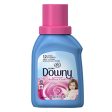 Downy Ultra April Fresh Liquid Fabric Softener, 10 Fluid Ounce Hot on Sale