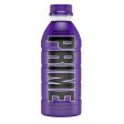 Prime Hydration with BCAA Blend for Muscle Recovery Grape (12 Drinks, 16 Fl Oz. Each) Online Sale