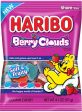 HARIBO NEW Berry Cloud Gummi Candy, 4.1 Ounce (Pack of 12) Online now