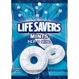 Life Savers Pep O Mint Candy Bag, 6.25 ounce Discount