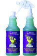 Garage Gorilla GG-6 32 Garage Gorilla Gas Pump Cleaner, 32 Volts (Pack of 6) Sale