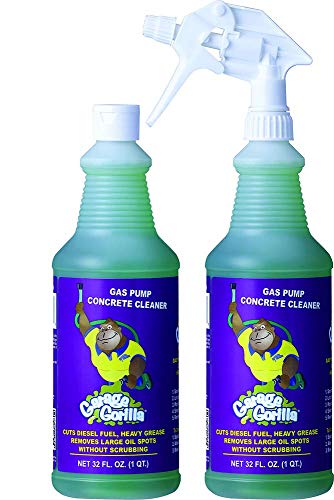 Garage Gorilla GG-6 32 Garage Gorilla Gas Pump Cleaner, 32 Volts (Pack of 6) Sale