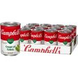 Campbell s Condensed Cream of Celery Soup, 10.5 oz Can Discount