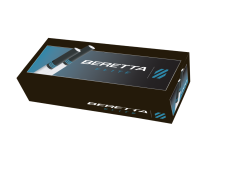 Beretta Elite King Size Cigarette Tubes 200 Count Per Box For Cheap