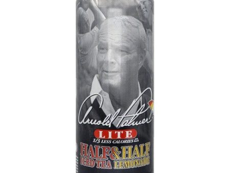 Arizona Arnold Palmer Tea, 23.5000-Ounces (Pack Of 24) Online Sale