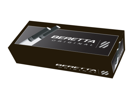 Beretta Original King Size Cigarette Tubes 200 Count Per Box Online