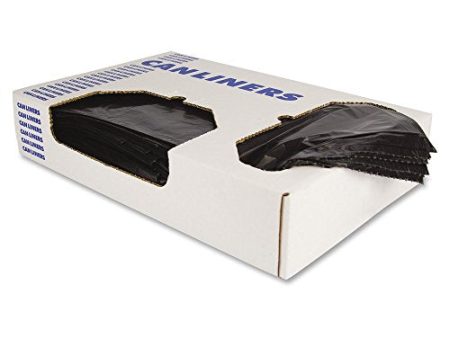 Heritage Low-density Dark Can Liner For Discount