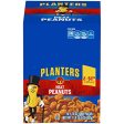 Planters Heat Peanuts (1.75 oz Packets, Pack of 18) Supply