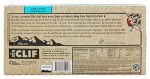 Clif Bar Energy Bar - Cool Mint Chocolate 12 Bar(S) Supply