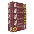 4 Aces Regular King Size RYO Cigarette Tubes 200 Count Per Box (Pack of 5) Online