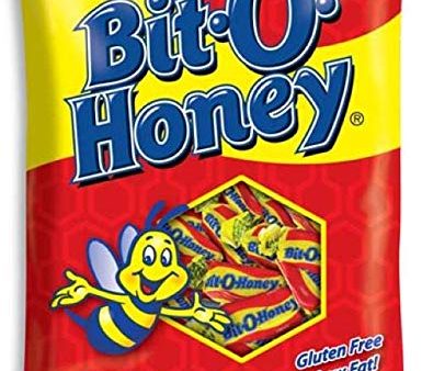 Bit O Honey Candy, 4.2 Ounce Bag Hot on Sale