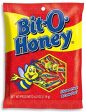 Bit O Honey Candy, 4.2 Ounce Bag Hot on Sale