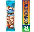 Blue Diamond Almonds, Bold Salt & Vinegar, 12 - 1.5 Ounce Packs (1-Case) Fashion