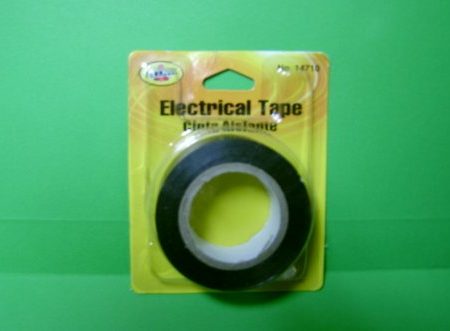 Penzoil Electrical Tape Black .75X22 Online now