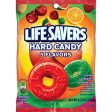 Lifesavers 5 Flavors Hard Candy Bag, 6.25 ounce For Cheap