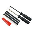 Auto Solutions 14840 Tubeless Tire Repair Kit Cheap