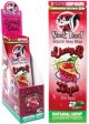 Skunk Brand Terp Enhanced Cherry Pie Hemp Wraps (Pack of 25) Online Sale