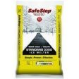 Safe Step Rock Salt Ice Melter Sodium Chloride (Rock Salt) Melts Ice Down To 5 F   -15 C 25 Lbs. Cheap