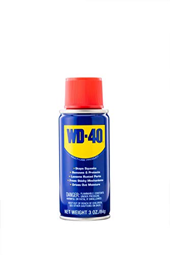 WD-40 Multi-Use Product, 3 OZ Hot on Sale