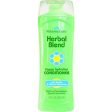 12 Oz. Herbal Hair Conditioner - Smart Savers Sale