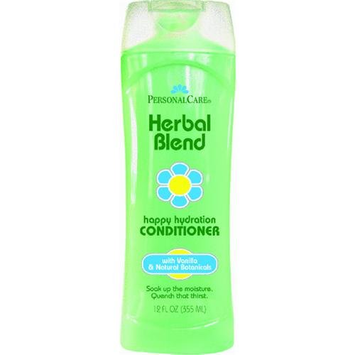 12 Oz. Herbal Hair Conditioner - Smart Savers Sale