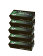 Beretta Menthol King Size Cigarette Paper Tubes 200 Count Per Box Online