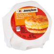 Jimmy Dean Bacon, Egg and Cheese Sandwich Biscuit, 3.6 Ounce [12-Pack] Online Hot Sale