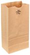 Duro 71012 Bulwark Grocery Bag, 12 Lbs Discount