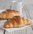 7Days Soft Croissant, Vanilla Filling (Pack of 6) Online Hot Sale