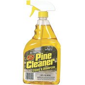 First Force 95020 Pine Cleaner in Trigger Spray Bottle, 32-Ounce For Cheap