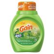 Gain 12783CT Liquid Laundry Detergent, Original Fresh, 25 Oz Bottle Discount