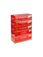 Global Classic Red Regular 100mm Cigarette Tubes 200 Count Per Box For Sale