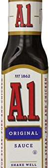 A.1. Original Steak Sauce, 5 oz Bottle For Sale