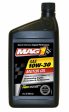 Mag 1 (61648-6PK) 10W-30 API:SN GF-5 EC Motor Oil - 1 Quart Bottle, (Pack of 6) For Discount