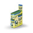 Zig Zag - Tobacco-Free - Flavored H Wraps, 50 Count, Blazin  Blue Online