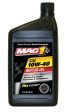 Mag 1 (61650-6PK) 10W-40 API:SN Motor Oil - 1 Quart Bottle, (Pack of 6) Supply