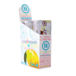 High Hemp Wrap Hydro Lemonade 2 Wraps Per Sleeve (Pack of 15) Fashion