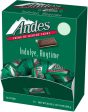 Andes Creme de Menthe Thin Mints, 72 Piece Changemaker Supply