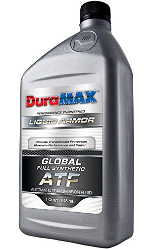 DuraMAX Synthetic Global ATF (Automatic Transmission Fluid) - Case of 12 Quart Bottles Hot on Sale