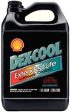 Shell DEXCOOL 5050 PREMIX 1 GAL For Cheap