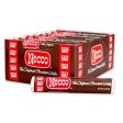 NECCO Necco Wafers, Chocolate Rolls, 2.02-Ounce Packages (24-Pack) Online Sale