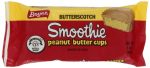 Boyer Candy Co Butterscotch Peanut Butter Smoothie Cup, 1.6-Ounce Packages (Pack of 24) For Cheap