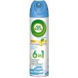 Air Wick Aerosol Spray Air Freshener, Fresh Linen, 8 Ounce For Cheap