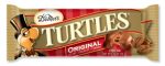 Turtles Milk Chocolate (3 Piece), 1.76-Ounce Packages (Pack of 24) Online Sale