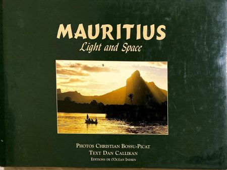 Mauritius: Light and Space by Dan Callikan Online now