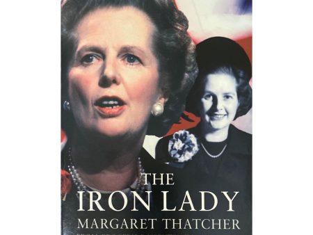 The Iron Lady by John Campbell Online