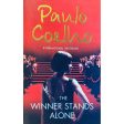 The Winner Stands Alone by Paulo Coelho Hot on Sale