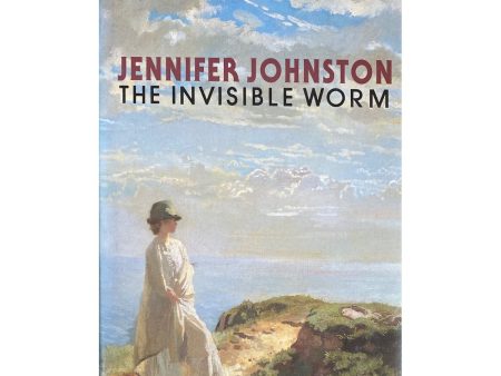 The Invisible Worm by Jennifer Johnston For Discount